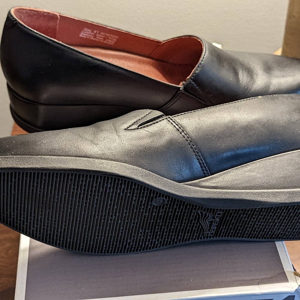 Dansko Shanda Waterproof Wedge